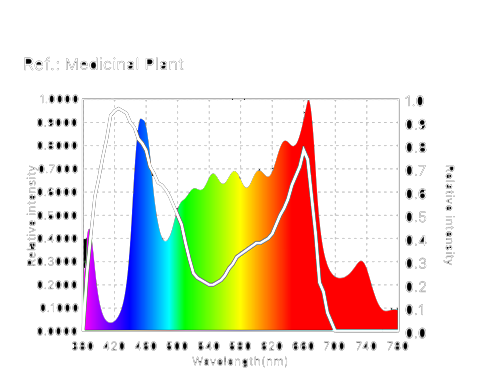 The Spectrum of the Sun